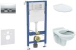 Geberit Duofix SANI11CD1144