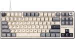 Royal Kludge RK-R87PRO-HALFGY-BRNSW-US
