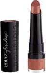 Bourjois Ruj, Bourjois, Rouge Fabuleux, Culoare 005 Peanut Better