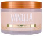 Laveb Set cadou Tree Hut, exfoliant și unt corp, aromă de vanilie, 90 ml