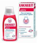 Zdrovit Apă de gură, Zdrovit, Lacalut Active, 300 ml