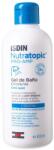 Telecomo Gel de duș, ISDIN Nutratopic Pro-AMP, 400 ml, piele atopică
