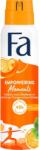 Fa Deodorant spray, Fa, Empowering Moments, 150 ml