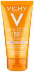 Vichy Cremă protecție solară, Vichy Idéal Soleil, SPF 50, 50 ml
