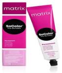 Matrix Cremă colorantă păr, Matrix Socolor Beauty 8N, Blond Natural Deschis, 90 ml