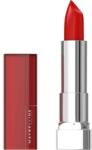 Maybelline Ruj, Maybelline Color Sensational, 333 Hot Chase, roșu intens