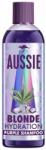 Aussie Șampon Purple Vegan pentru Blond, Aussie, 290 ml