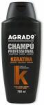 AGRADO COSMETICS Șampon, Agrado, tratament strălucire intensă, 750 ml