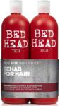 TIGI Șampon și Balsam, TIGI, Bed Head Resurrection, 750 ml