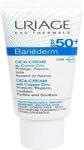 Uriage Cremă reparatoare, Uriage, Bariederm Cica, SPF50+, 40ml