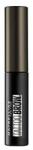 Disney Minnie Mickey Vopsea sprâncene, Maybelline, Tattoo Brow, 4, 8 ml, maro