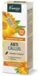 Kneipp Cremă anti-calus, Kneipp, 50 ml, extract de gălbenele