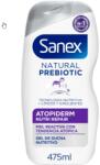 Sanex Gel de duș Sanex hidratant 500 ml