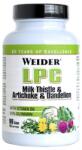 Weider Protector hepatic, Weider, 90 capsule
