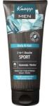 Kneipp Gel de duș 2-în-1, Kneipp Men Sport, revigorant