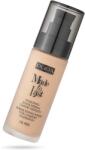 Pupa Milano Fond de ten, Pupa Milano, Made To Last, 30ml Sand
