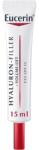 Eucerin Cremă contur ochi, Eucerin, Hyaluron Filler, 15 ml Crema antirid contur ochi
