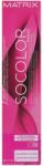 Matrix Vopsea permanentă, Matrix Socolor Beauty, 5Rr+, roșu intens, 90 ml