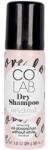 COLAB Șampon uscare rapidă, Colab, 50 ml, format compact