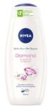 New Cremă de duș, Nivea, Diamond & amp; Argan Oil, 500 ml