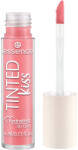 Essence Balsam de buze, Essence, Tinted Kiss, Pink & amp; Fabulous, 4 ml