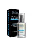 Kerati̇n Complex Cristale lichide păr, Keratin Complex, semințe de in, 50 ml