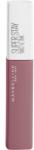 Maybelline Ruj lichid, Maybelline Superstay Matte, Culoare 140 Soloist, 5 ml