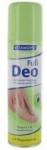 Vitawohl Spray deodorant picioare, Vitawohl, 200 ml