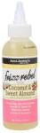 Aunt Jackie' s Ulei de păr, Aunt Jackie' s Frizz Rebel, 118 ml