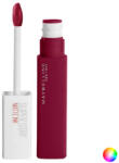 Disney Minnie Mickey Ruj lichid Maybelline Superstay Matte Ink, Bordeaux, 5 ml