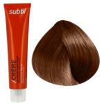 Subtil Gloss Vopsea de păr, Subtil, Color Crème 6.34, 60 ml