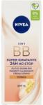 Nivea Cremă Față și Mască, Nivea Golden Moisturizer, 50 ml