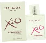 Ted Baker Apă de toaletă, Ted Baker X2O, femei, 100 ml