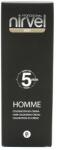 Nirvel Vopsea de păr, Nirvel Men, Dark Grey, fără amoniac, 30 ml