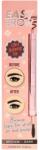 Sunkissed Creion sprâncene, Sunkissed, Easy Brows, Medium-Dark