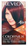 Pikmi Pops Vopsea de păr, Revlon Colorsilk, Dark Auburn 31, fără amoniac
