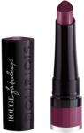 Bourjois Ruj Bourjois Rouge Fabuleux 015 Plum Plum Pidou, 2, 3 g