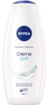 Nivea Gel de duș, Nivea Creme Soft, 500 ml, cremos