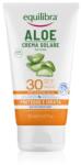Equilibra Cremă de protecție solară, Equilibra, Aloe Pro UV F30, 150 ml