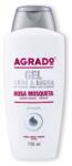 AGRADO COSMETICS Gel de duș, Agrado, Rosehip, 750 ml