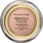 MAX Factor Fond de ten compact, Max Factor, Miracle Touch, Blushing Beige, 11, 5 ml
