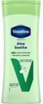 Vaseline Loțiune de corp, Vaseline, Intensive Care Aloe Soothe, 400 ml