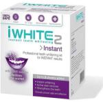 White Kit albire dentară iWhite Instant 2, White, 10 benzi pre-umplute
