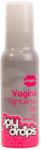 Joydrops Cremă tonifiere vaginală, Joydrops, 100 ml, efect imediat
