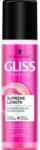 Schwarzkopf Spray balsam, Schwarzkopf Gliss Kur, Supreme Length, 200 ml