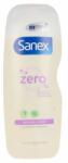 Sanex Gel de duș, Sanex, Anti-poluare, 600 ml