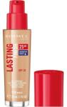 Rimmel Fond de ten lichid, Rimmel London, Lasting Finish SPF 20, 30 ml, nuanța Wheat Natural Beige