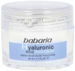 Royalst Cremă de față, Babaria, acid hialuronic, 50 ml