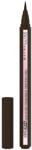 Disney Minnie Mickey Eyeliner Maybelline Hyper Easy, Pitch Brown, Finish Mat
