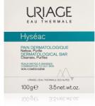 Uriage Săpun dermatologic, Uriage Hyseac, 100g, îmbogățit cu apă termală